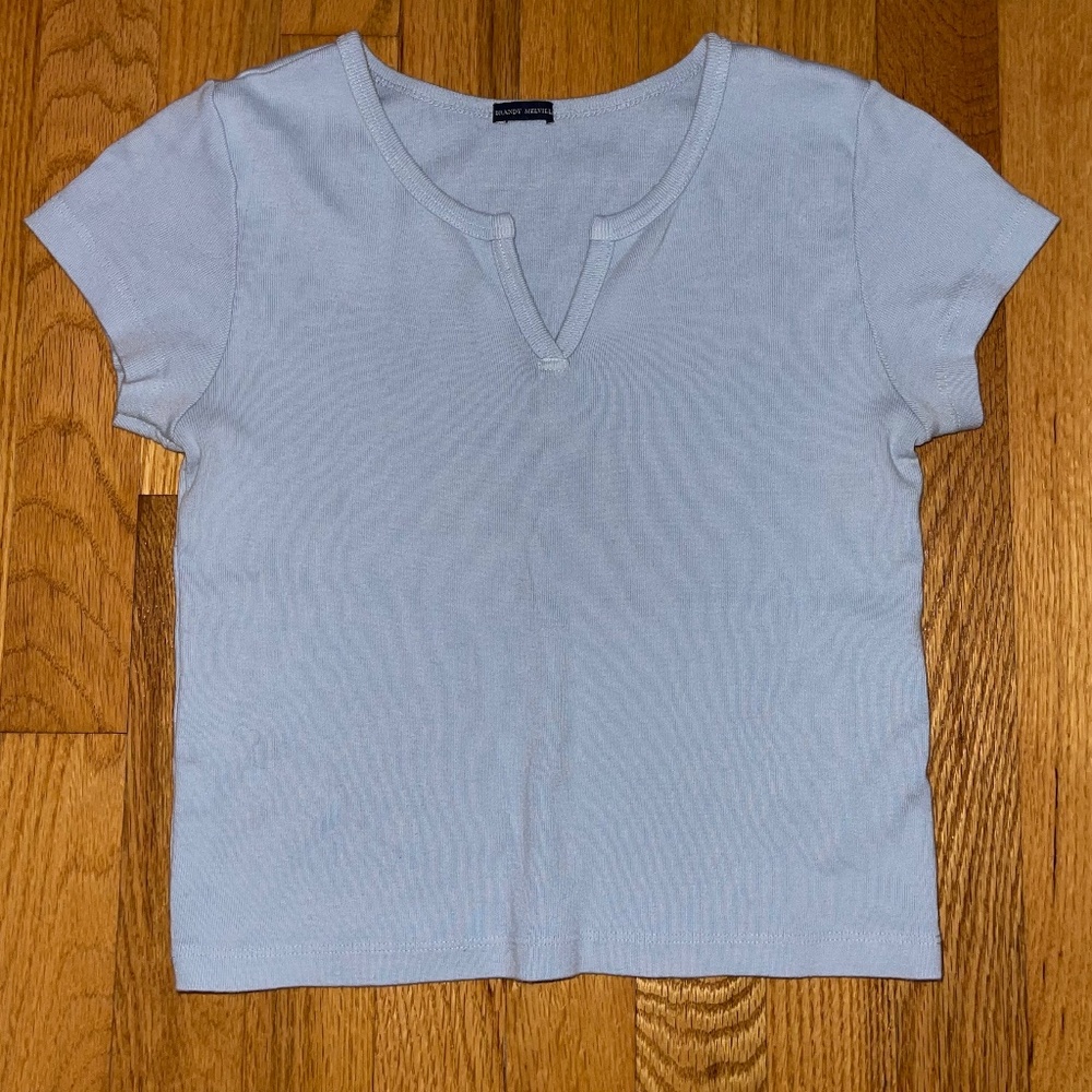 Brandy Melville Crop Top